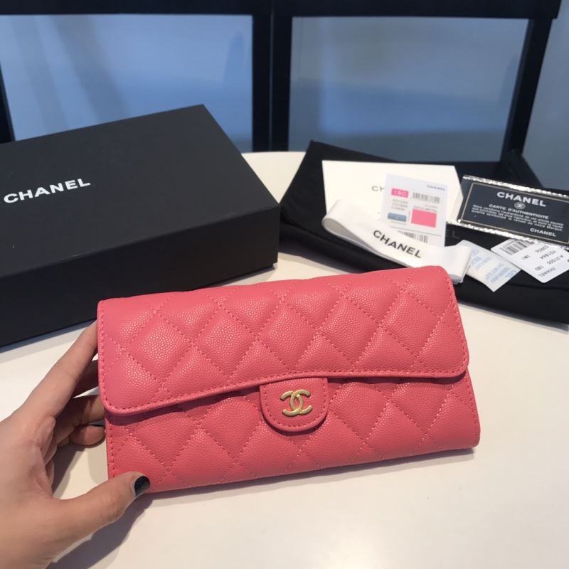 Chanel Wallet Purse